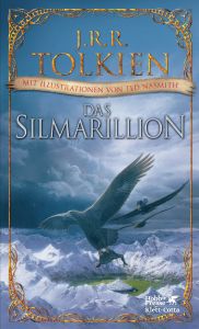 Das Silmarillion Buchcover