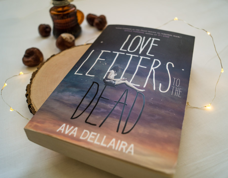 Love letters to the dead von Ava Dellaira